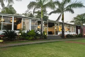 Canvas Resort in Lonavla - Image 4