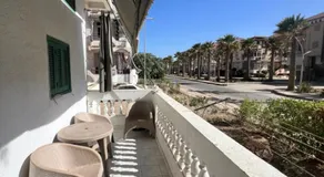 Cozy airconditioned two bedroom apartments شقق فندقية مكيفة للإيجار - Image 3