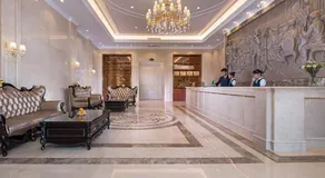 Vienna Hotel (Qionghai Yinhai Road) - Image 3