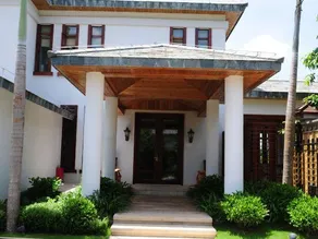 Qixianling Zhongnan Hot Spring Apartment Hotel - Image 5