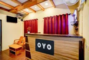 Hotel O BHANUNANDANA BOARDING & LODGING Basaveshwar Nagar - Image 3