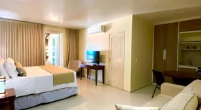 Sunset Beach Taíba Hotel - Image 2