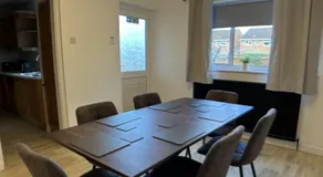 Brynston House, Work Stays Welcome, Free Parking - Image 3