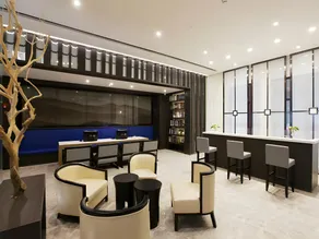 Jinjiang Inn Select Fanchang Darunfa Square - Image 2