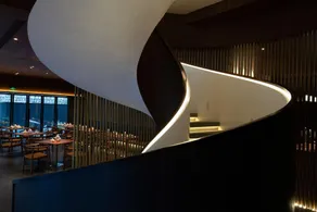 Huangshan Qinman Resort Hotel - Image 2