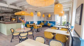 Hotel Restaurant Toxopeus - Image 4