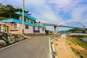 Yeosu Namdo Pension - Image 2
