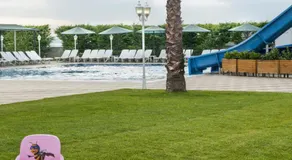 Eser Diamond Hotel Spa & Convention Center İstanbul - Image 5