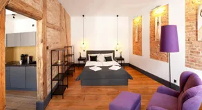Apartamenty "BULWAR GORZOW" - Image 3