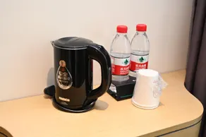 City Comfort Inn Chenzhou Yizhang County - Image 2
