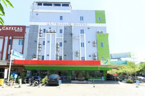 Hotel O near Mall Panakukkang formerly Al-Badar Hotel Syariah - Image 5