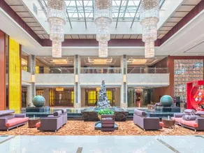Penglai Huaxi Hotel - Image 4