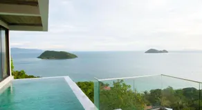 Sis and Sea Villa - Image 3