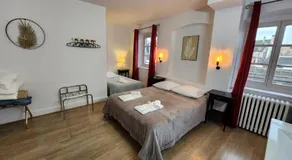 Hôtel Patricia - Strasbourg Hyper Centre - Image 2