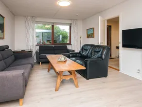 4 star holiday home in Allingåbro - Image 2