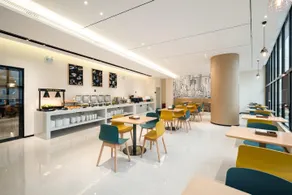 City Comfort Inn Hechi Jinchengjiang Baima Street - Image 5
