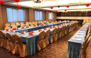 Jin Du Hotel - Image 3