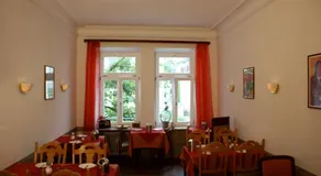 Hotel Pension Schmellergarten - Image 3