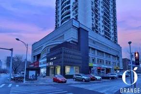 Orange Hotel Tianjin Olympic Sports Center Tianta - Image 4