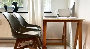 Studio apartment in Köln Sülz - Image 4