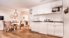 Aparthotel Friesenhof - Image 3