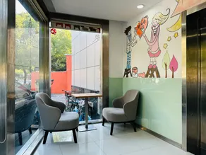 Pudding Hotel (Shanghai Fudan Children's Hospital Branch) - Image 4