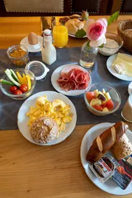 Hotel Gastehaus Linde - Image 5