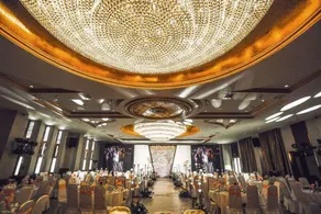 Qingdao Seaside Garden Hotel (Wusi Square Gaoxiong Road Subway Station Store) - Image 3