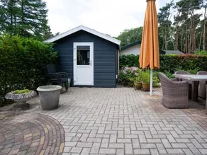 Cosy Chalet in Vorden near City Centre with Garden - Image 2