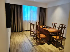 City Comfort Inn Hotel Dongguan Humen Pedestrian Street - Image 4