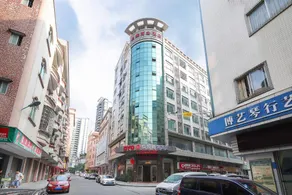 OYO Henghui Business Hotel - Image 3
