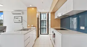 Spectacular 2BR Apt with Balcony - Image 3