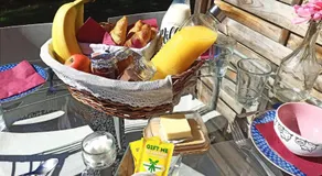 Les Apparts du Vignal de Cheyrac - Image 3