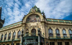 Family Duplex on Wenceslas square - Image 2
