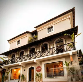 Canto Hostel & Stays - Image 2