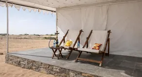 Velora Punjab Desert Resort Camp - Image 5