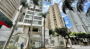 Praticidade e segurança - AC, Pisc, Jacuzzi e Vaga - Image 5