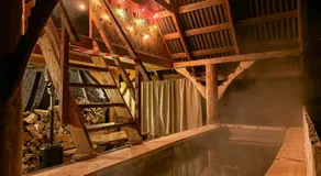Willa Konda - bania , sauna - Image 4