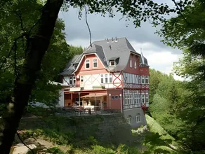 Waldgasthaus & Berghotel Steinerne Renne - Image 5