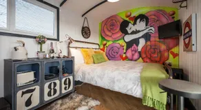 Skipbridge Farm Glamping - Image 2