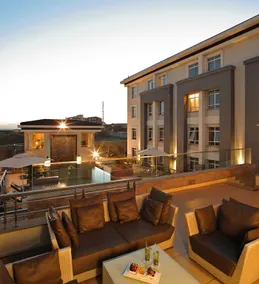 Eka Hotel Nairobi - Image 4