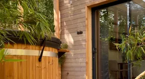 Madame Imagine, Lodges & SPA Epinal - Image 2