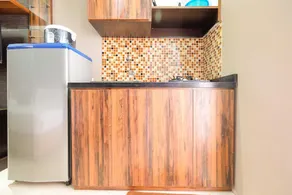 Simple Studio Bassura City Apartment - Image 5