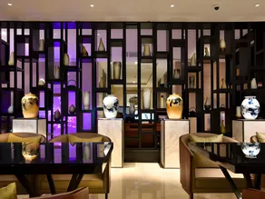 Hotel Nikko Taizhou Jiangsu - Image 4