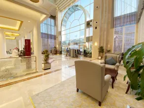 Corp Al Khobar Corniche Hotel - Image 2