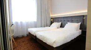 euroHOTEL Sosnowiec Kazimierz - Image 2
