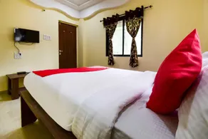 Hotel O Gokul Lodging - Image 5