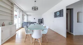 Le Pasteur - Grand appartement lumineux - Centre-ville - Image 5