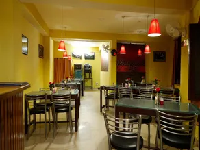 Hotel The Nest - Image 4