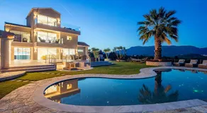 Villa Kalithea Corfu - Image 2